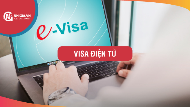 VISA-DIEN-TU